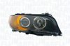 MAGNETI MARELLI 710302494002 Headlight